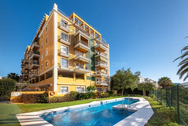 Apartamento 3 habitaciones 98m² en alquiler - Marbella - foto 4