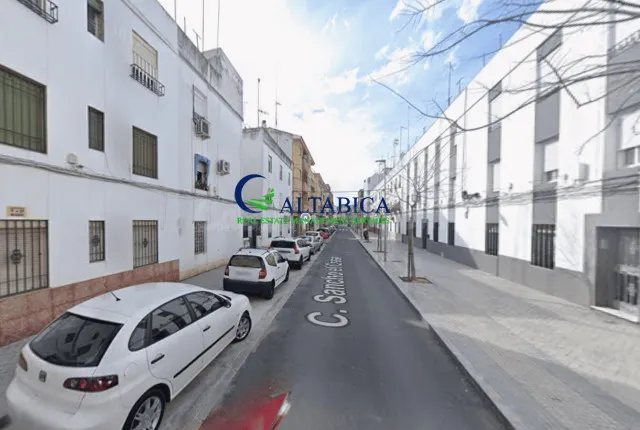 Piso en Venta en Córdoba Córdoba