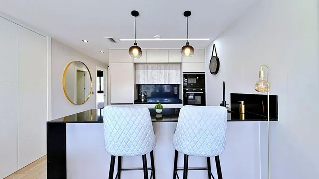 Apartamento 2 habitaciones 72m² en venta - Punta Prima — 13