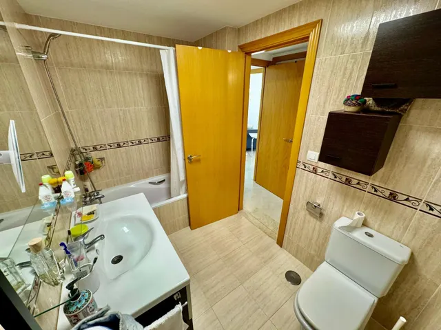 Piso en venta en Calle María de las Mercedes — 19