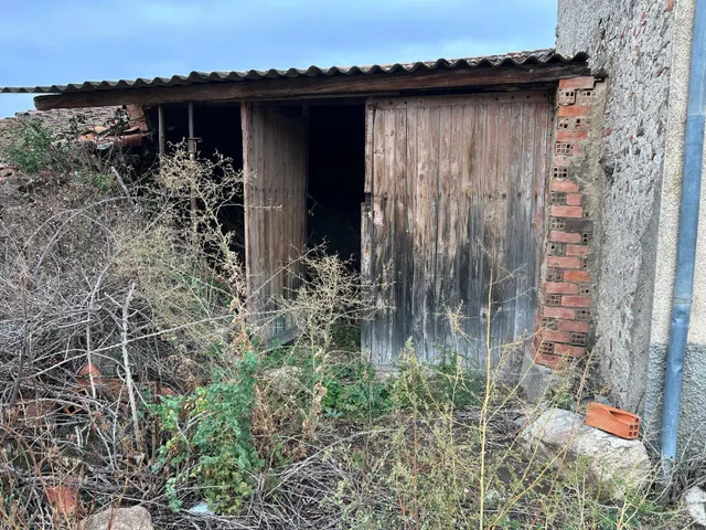Casa en Santo Domingo de Pirón – Segovia — 8