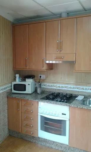 CASA EN VENTA EN PATERNA DEL MADERA, ALBACETE — 11