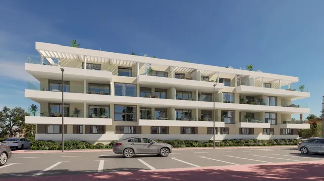 Apartamento en venta en Rincón de la Victoria — 12