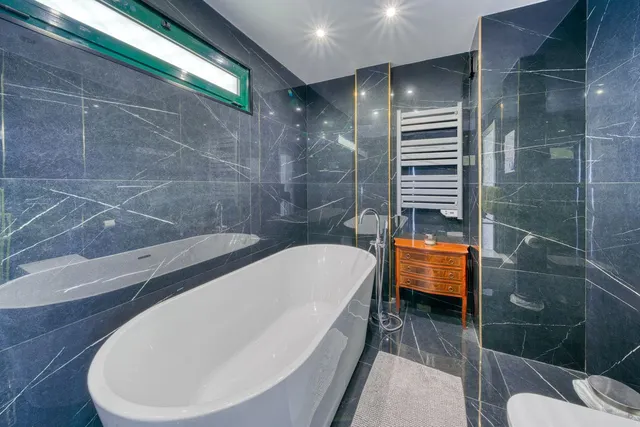 Ático 4 habitaciones 250m² en venta - Centro — 14