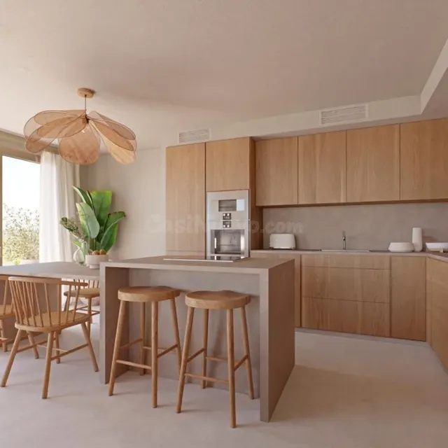 Villa 3 habitaciones 295m² en venta - Comunidad valenciana — 12