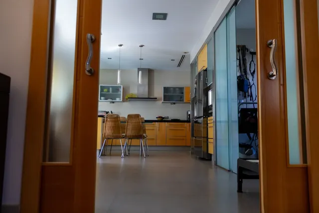 Chalet 6 habitaciones 485m² en venta - Centro — 21