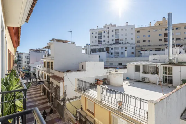 Ático 1 habitación 146m² en venta - Marbella — 20