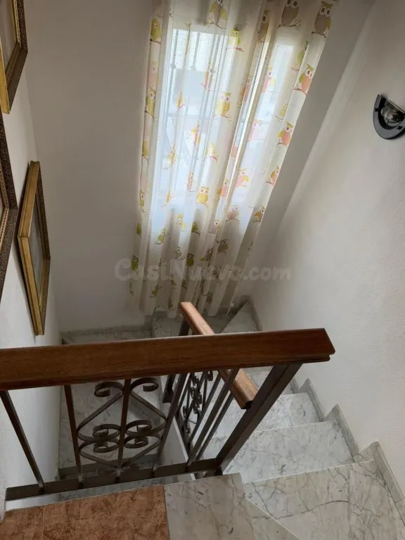 Casa-Chalet en Venta en Churriana Málaga — 14