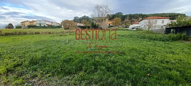 TERRENO URBANO EN EL CENTRO DE MERUELO. SAN MIGUEL