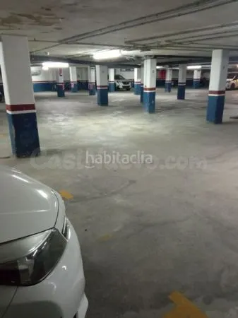 Garaje 13m² en venta - Barri De Mar - foto 4