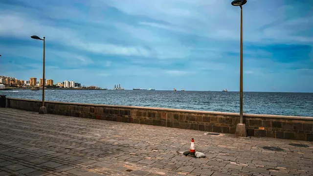 Terreno urbano en San Cristóbal, Las Palmas de Gran Canaria — 8