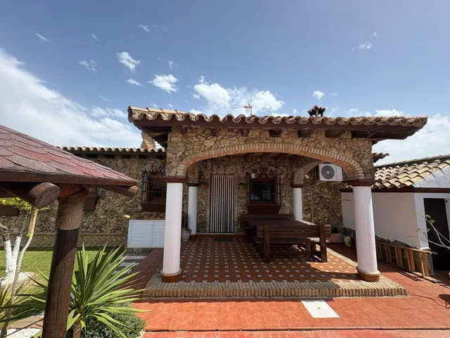 ALQUILER VACACIONAL VILLA SOMBRAJITO - foto 2