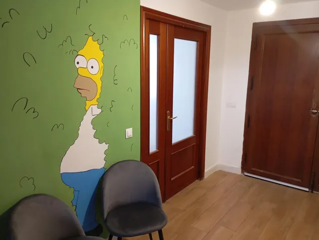 ¿TU REFUGIO O TU MEJOR INVERSIÓN? ESPECTACULAR CHALET REFORMADO EN ENCINARES DE ALCOLEA — 13
