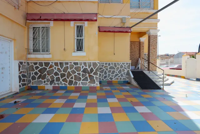 CHALET EN CIUDAD JARDÍN DE 253 M2 — 5