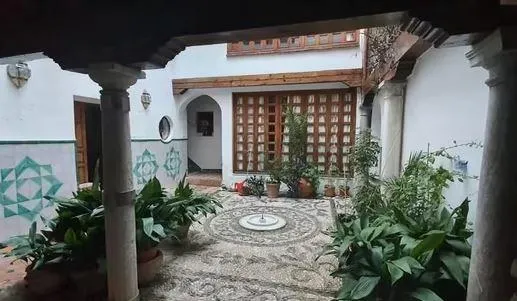 SE ALQUILA ACOGEDOR ESTUDIO, EN ZONA DE PLAZA NUEVA — 8