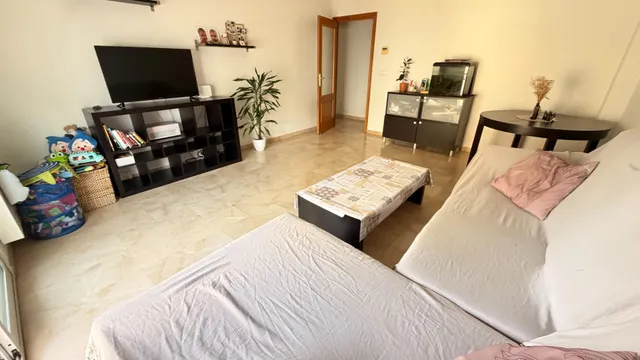 Amplio Apartamento en Elche - Portes Encarnades-Torreta-Portalada. — 13
