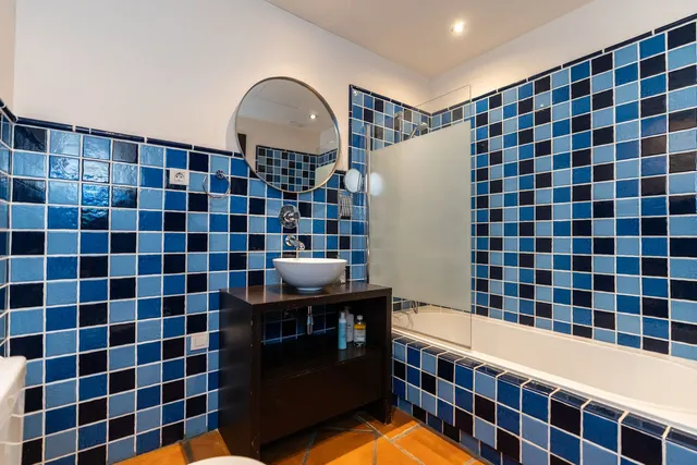Adosado 4 habitaciones 285m² en venta - Costa del Sol — 34