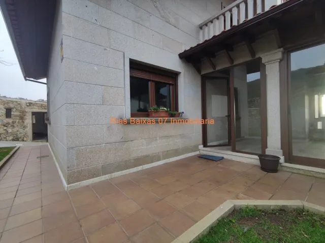 REF 2875 CHALET 3 DORM. CON PISCINA COMO NUEVO ( O ROSAL ) — 6