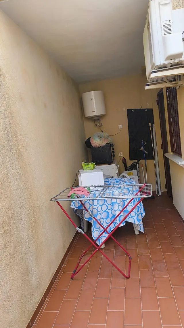 Bungalow Planta baja en la Matanza — 13