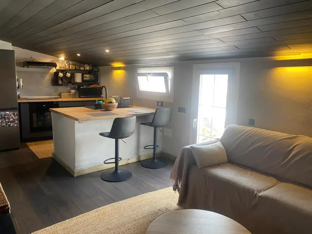 Chalet unifamiliar - en Muro — 19
