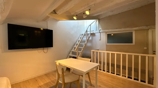 Casa de inversión en calle añisclo.Barbastro — 11