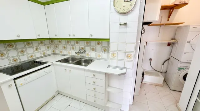 Exclusivo Piso en Primera Línea de Playa con Vistas al Mar en Valdelagrana (El Puerto de Santa María) | Ref: DLR00267 — 18