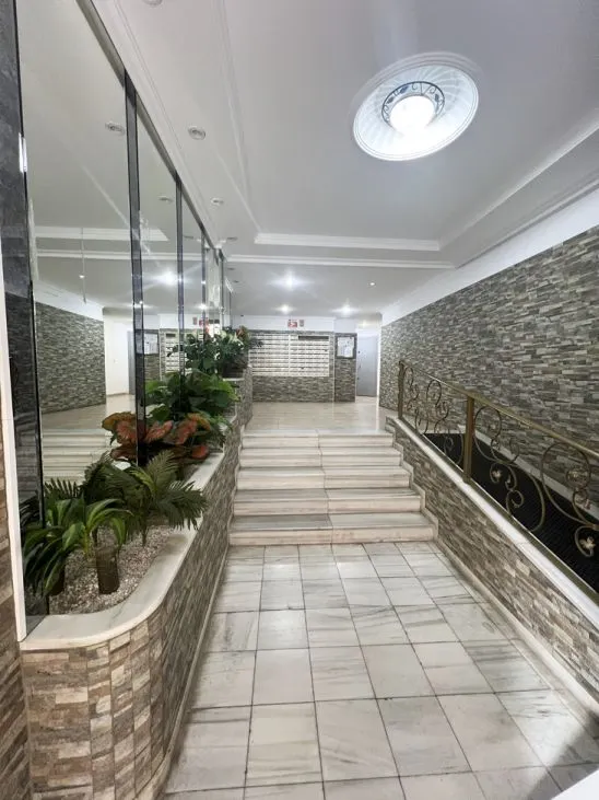 Apartamento 2 habitaciones 58m² en venta - Centro — 13