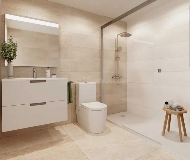 Apartamento 2 habitaciones 84m² en venta - Costa Del Sol - foto 5