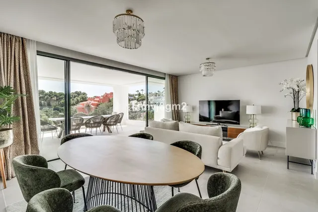 Apartamento 3 habitaciones 290m² en venta - Marbella — 3