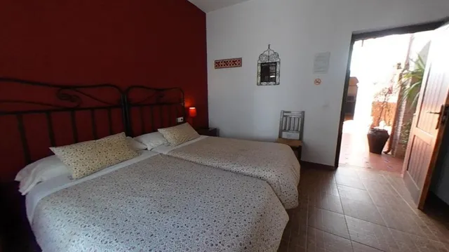 Hotel Rural en pleno centro de Almodóvar — 37