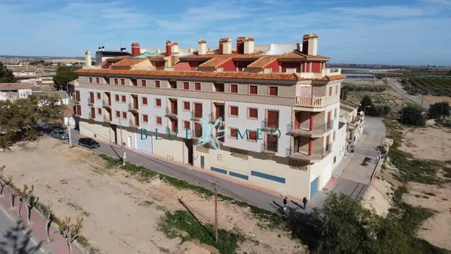 apartaments de obra nueva en Avileses