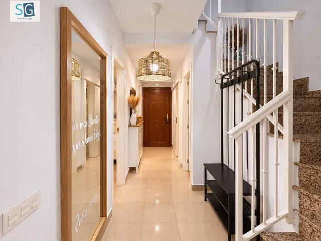 MAGNIFICA CASA EN PADUL — 11