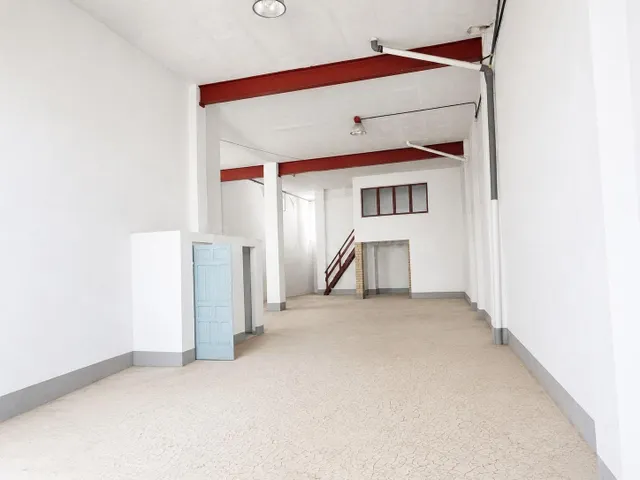 Almacén en Venta en La Ràpita - foto 4