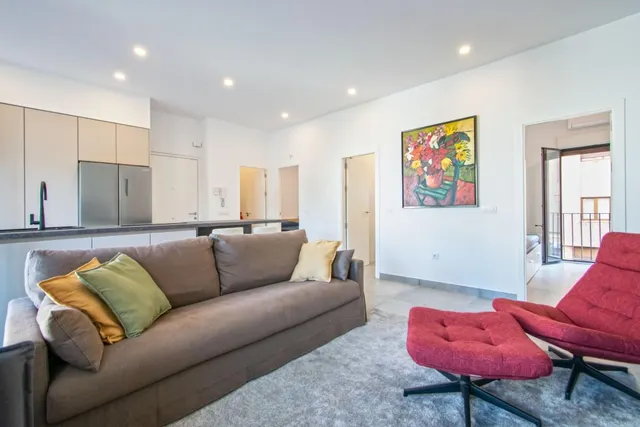 Piso en Venta en Sevilla Sevilla — 16