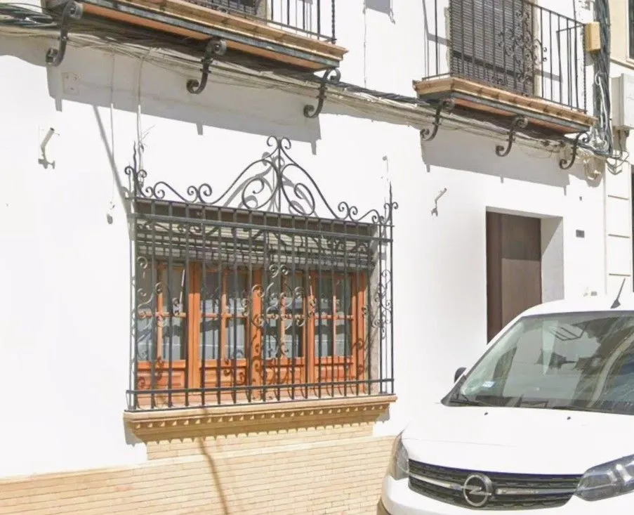 Venta piso en Morón de la Frontera (Sevilla)