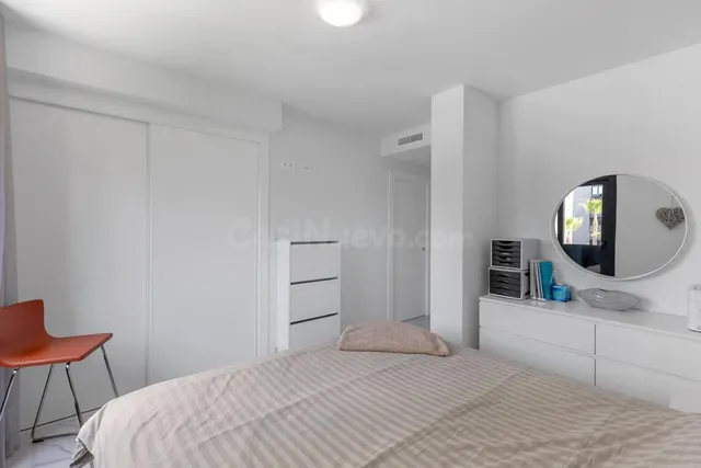Apartamento 2 habitaciones 95m² en venta - PAU 8 — 20