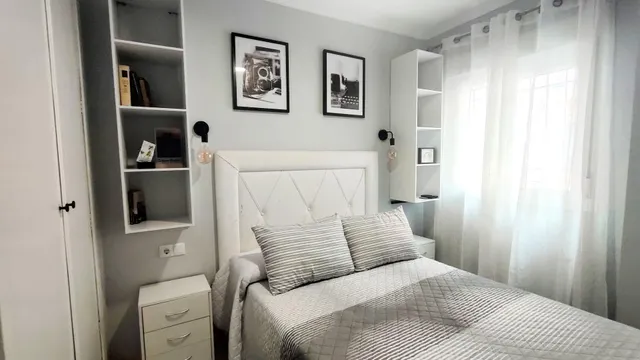 Piso en venta — 8