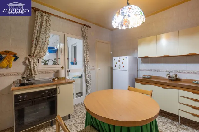 Amplia vivienda en pleno centro de Granada — 37