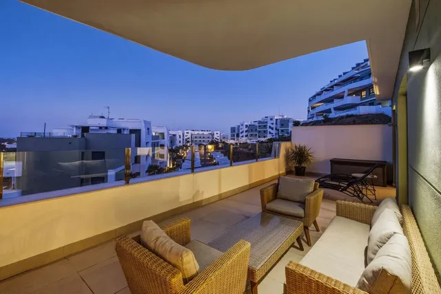 Apartamento 2 habitaciones 96m² en venta - Riviera del sol — 28