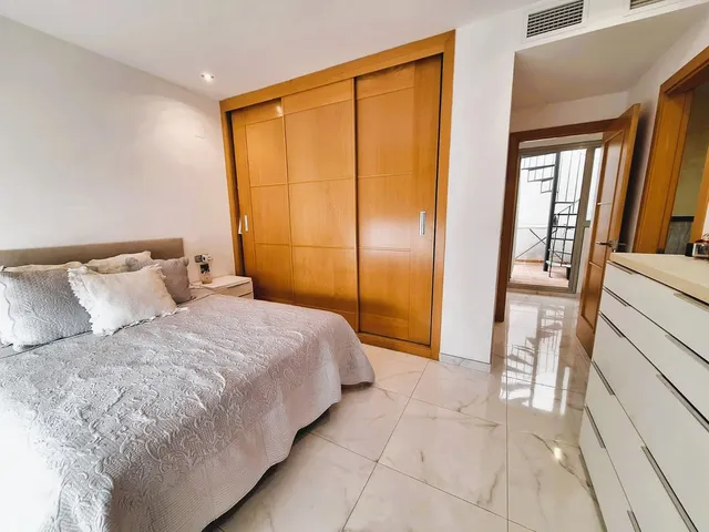 Ático 3 habitaciones 112m² en venta - Centro — 21