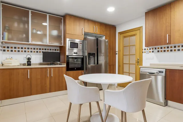 Apartamento 2 habitaciones 163m² en venta - Marbella — 14
