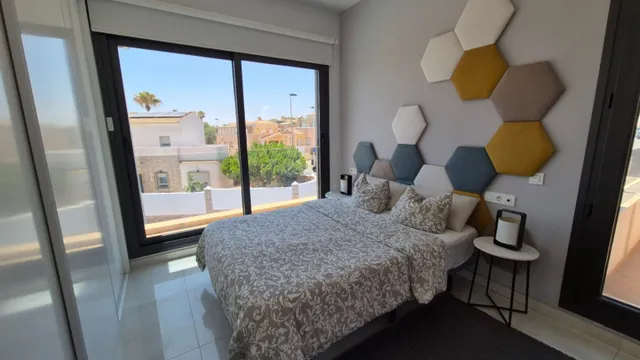 Villa 4 habitaciones 205m² en venta - Torreblanca — 31