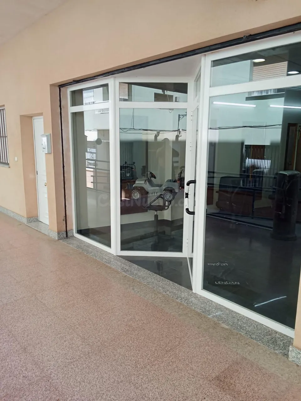 Local comercial en alquiler en los nietos: ¡el espacio ideal para hacer crecer tu negocio!