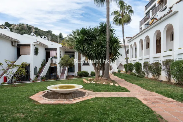 Apartamento 1 habitación 42m² en venta - Centro — 20