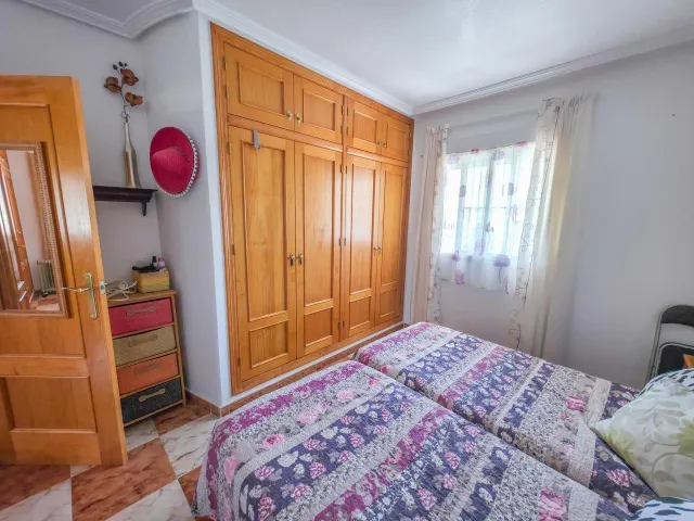 Apartamento 2 habitaciones 72m² en venta - Lomas de Cabo Roig — 15