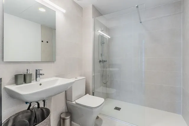 Apartamento 2 habitaciones 93m² en venta - Costa Del Sol — 17