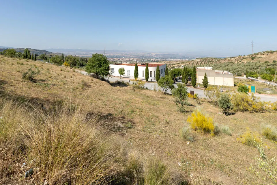 Terreno urbano en Alfacar, perfecto para inversionistas