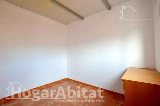¡PLAYA DE DAIMUS! ÁTICO DÚPLEX ACOGEDOR Y EXTERIOR CON BALCÓN Y TERRAZA — 29