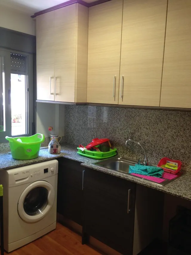 VIVIENDA EN VENTA EN EL CENTRO DE ELCHE · IDEAL PARA INVERSIÓN — 6