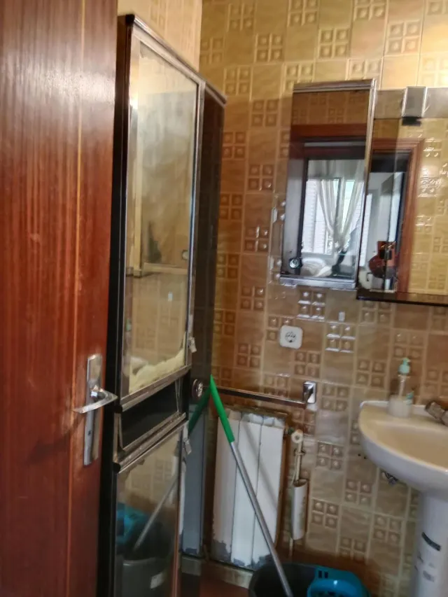Gespain aluche-campamento, ofrece en exclusiva piso en calle ocaña — 24